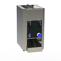 Rototoaster